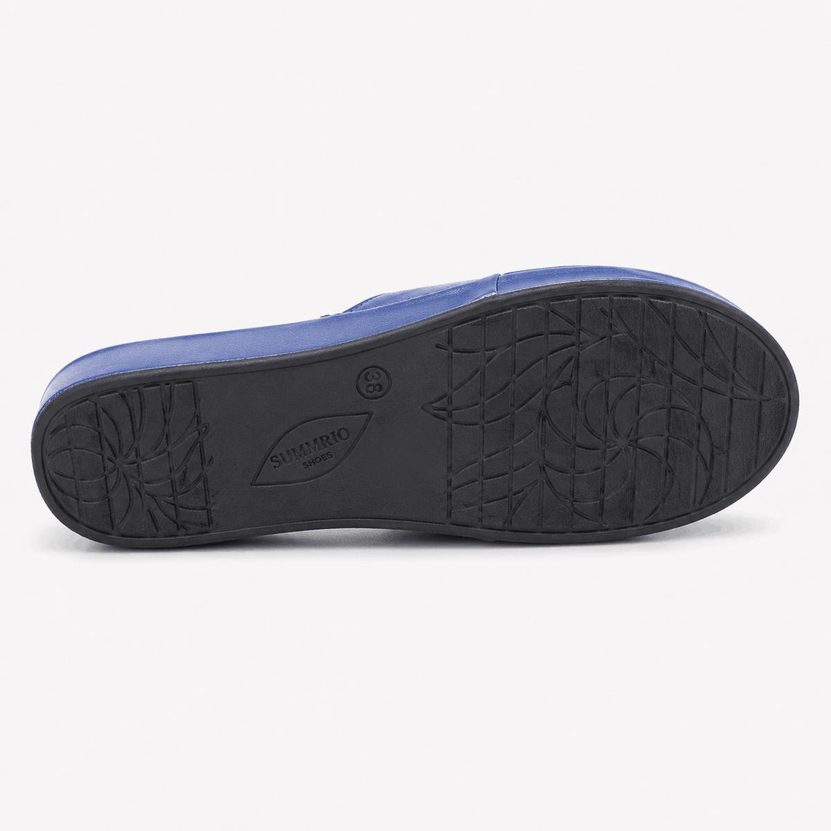 Cobalt Easy Slides in Cobalt Blue - view 5