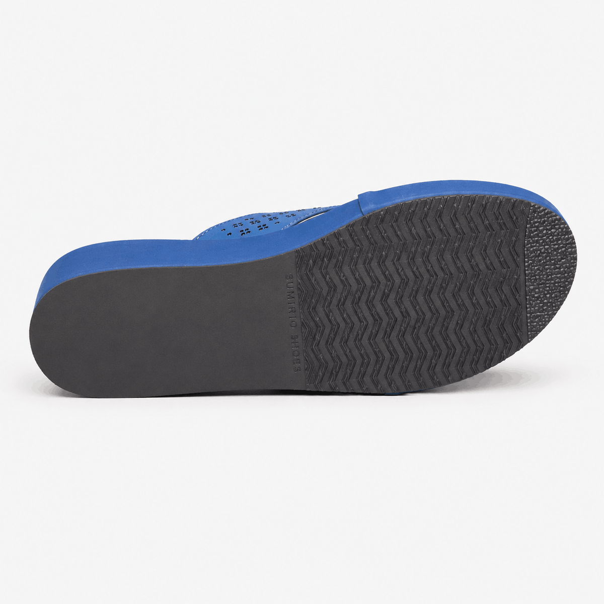 Azure Everyday Slides in Azure Blue - view 4